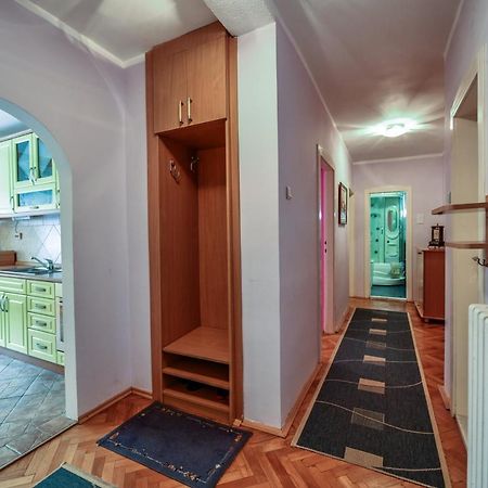 Lux Apartman Cvetkovic คราลเยโว ภายนอก รูปภาพ
